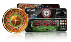 casino roulette