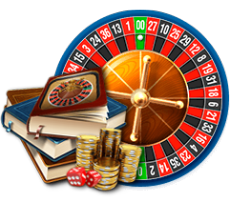 roulette systeem gaat spelen