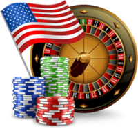 speel geen amerikaans roulette